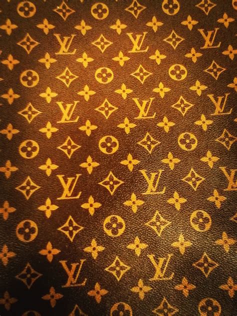 vinyl lv|louis vuitton material vinyl.